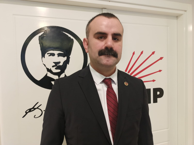 Uzunköprü Belediye Başkanı Martin’e Stent