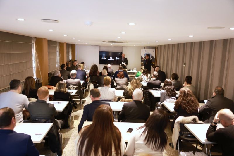 “MERİÇ’İN ZAMANSIZ YOLCULUĞU” İSİMLİ AB PROJESİNİN TANITIM TOPLANTISI GERÇEKLEŞTİRİLDİ