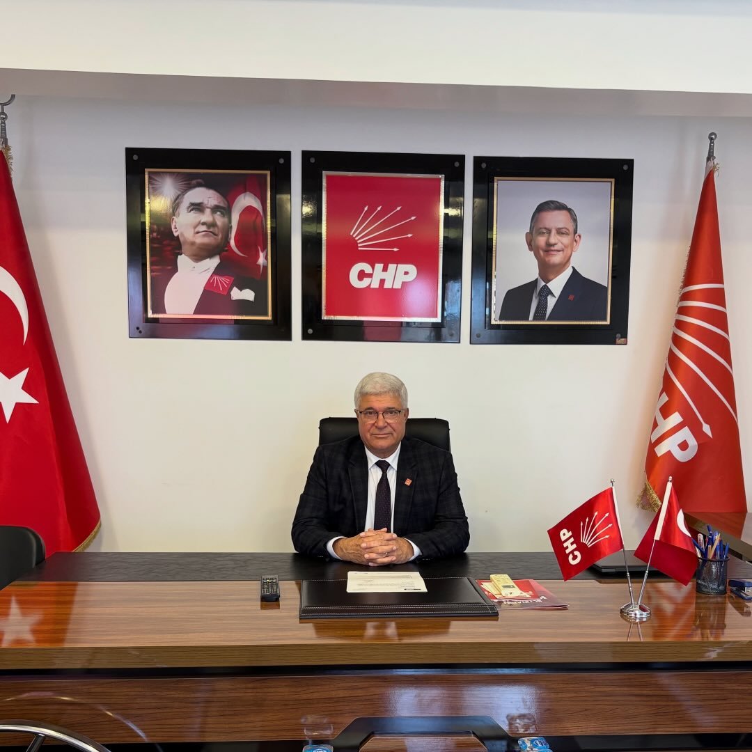 CHP’li Balkanlıdan net cevap