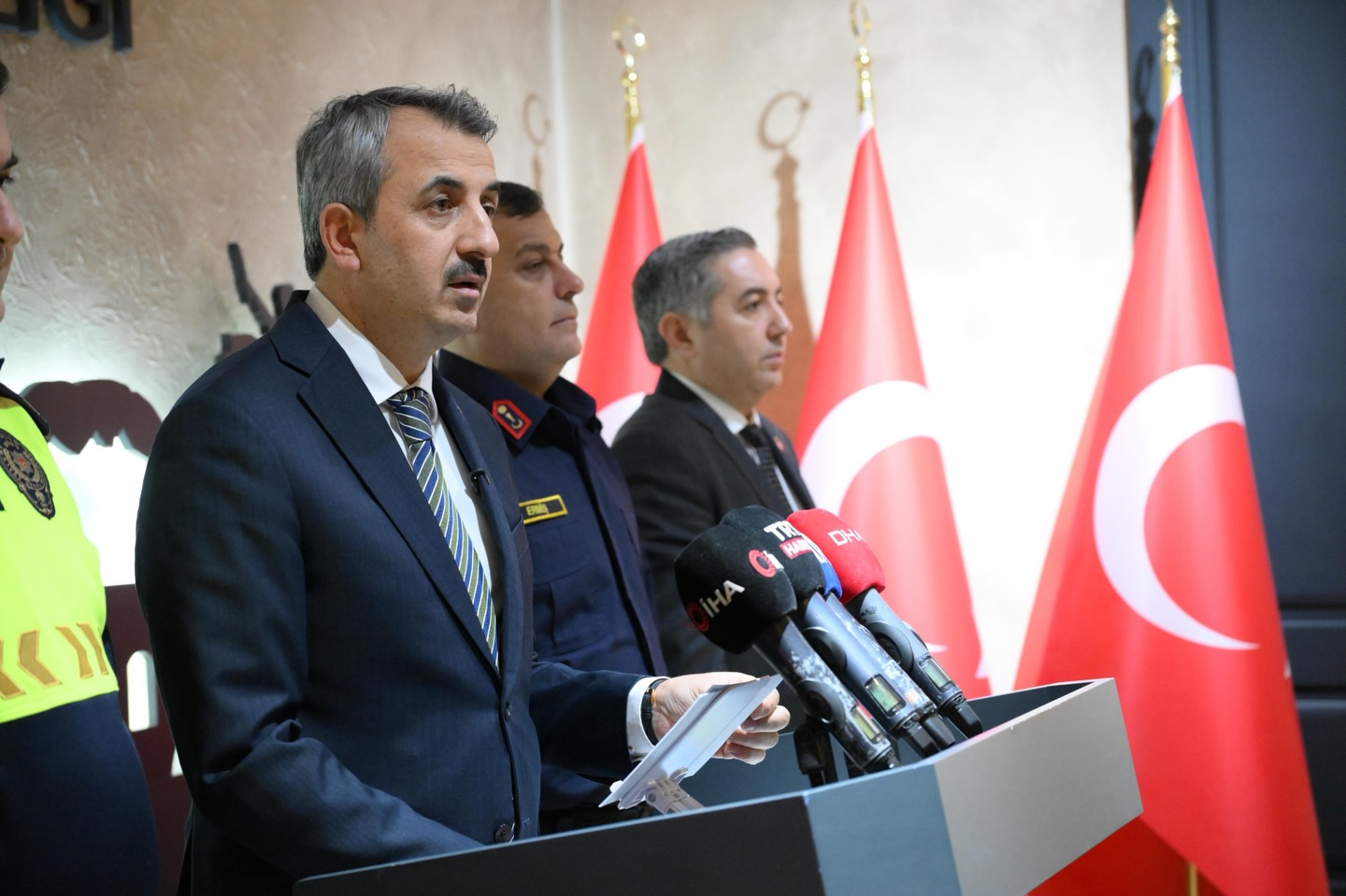 “2026 Edirne’nin Kültür Yılı olacak” (Görüntülü)