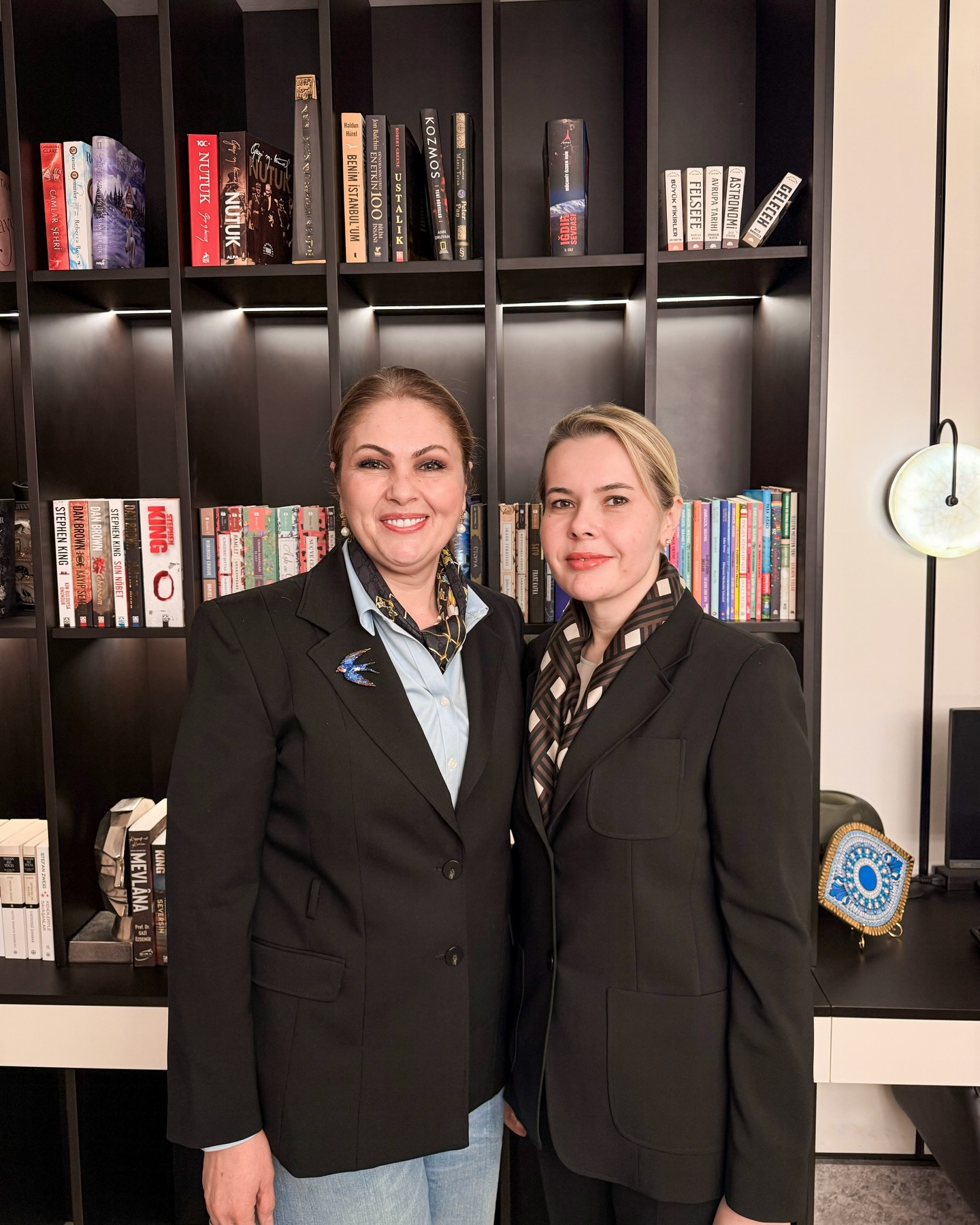 Türk Kızılay Edirne Şube Başkanı Baytar oldu