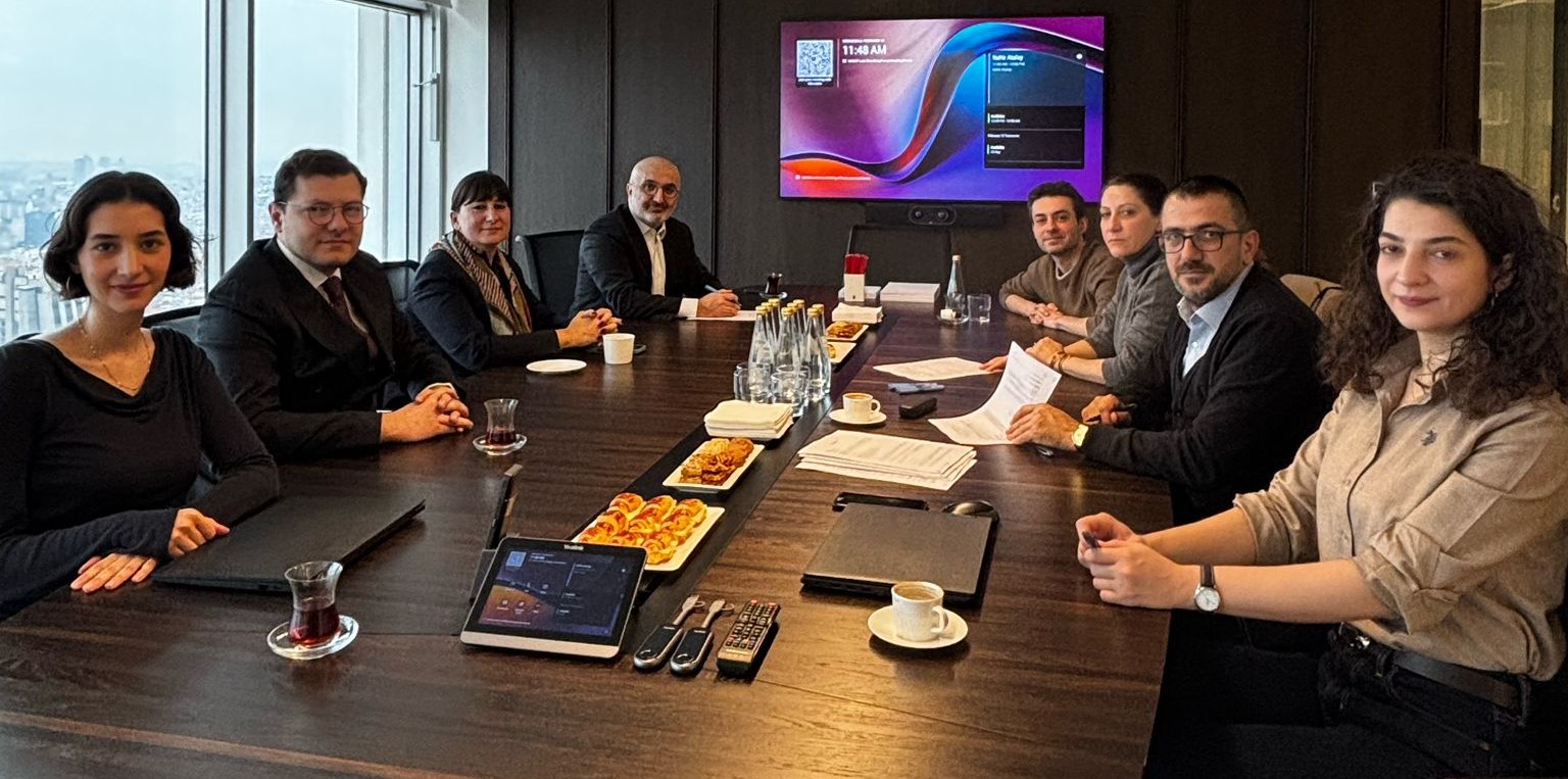 Discovery Türkiye ile TGS arasında iş sözleşmesi imzalandı