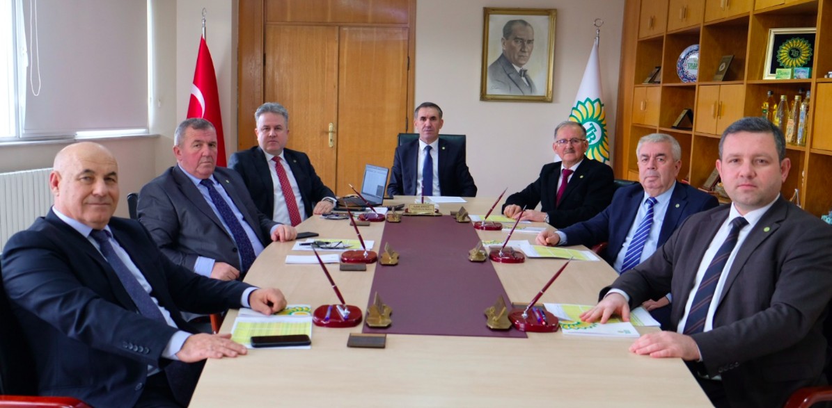 Trakya Birlik’ten Ramazan’da zam yok