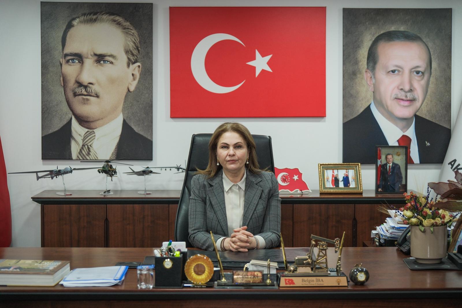 ‘Depremin acısı ilk günkü tazeliğini koruyor’