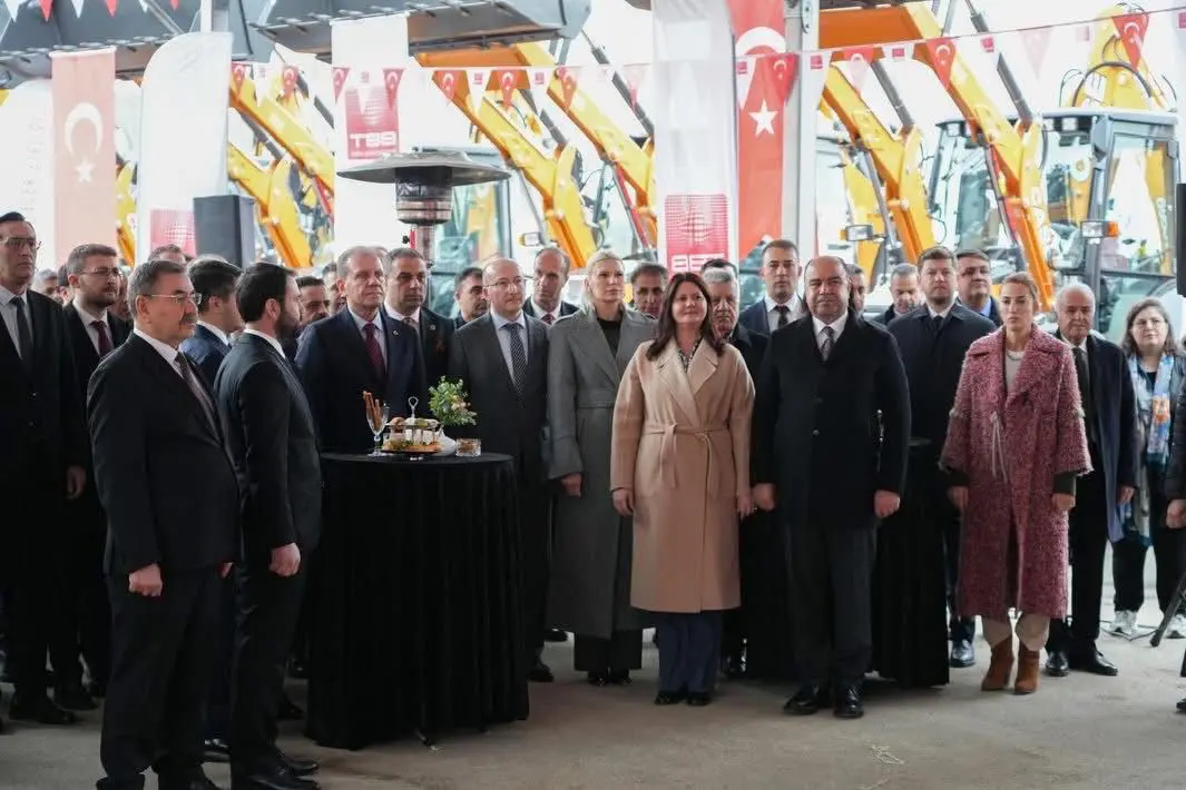 ‘Aynı felsefeyle hareket ediliyor’