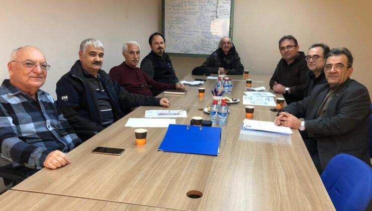 Su kaynakları paneli düzenlenecek