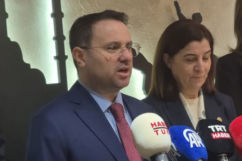 Edirne’ye yeniden Bölge İdare Mahkemesi kuruluyor