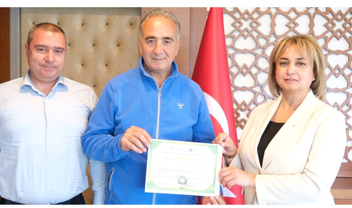 “Edirne Yarı Maratonu çevreci kimliğini güçlendirdi”