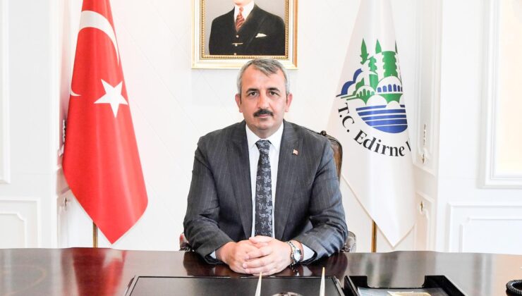 ‘Annelerimiz bir evladın ilk öğretmenidir’